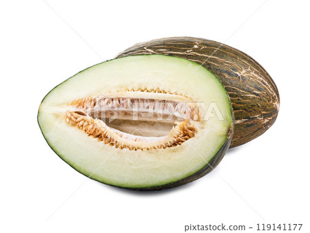 ripe melon ripe melon 119141177