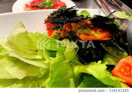 Chooregi Salada 119141265