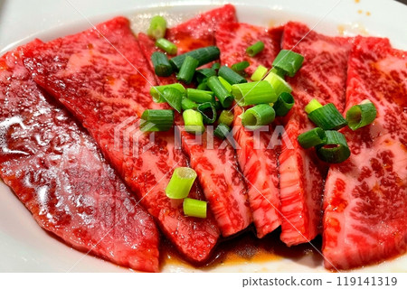  烤肉 119141319