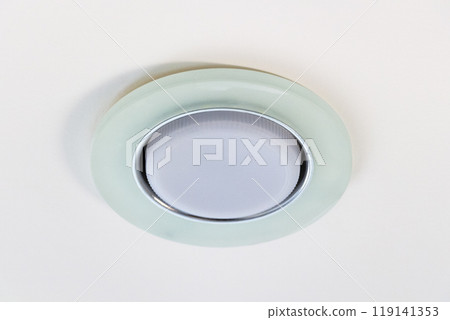Recessed ceiling led lamp Recessed ceiling led lamp 119141353