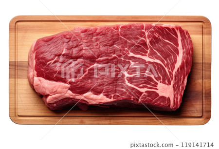 Beef 119141714
