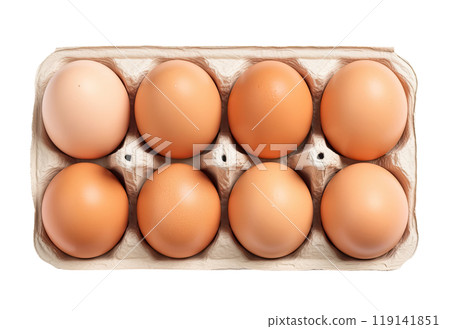 Eggs 119141851