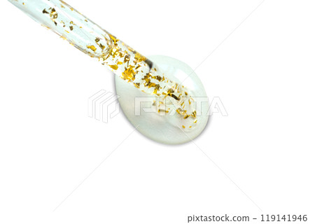 hands of a beautiful woman Dropping serum collagen moisturizer of face into clear yellow bottle soft light background. Protector skin Treatment facial essence oil hands of a beautiful woman Dropping serum collagen moisturizer of face into clear yellow bottle soft light background. Protector skin Treatment facial essence oil 119141946