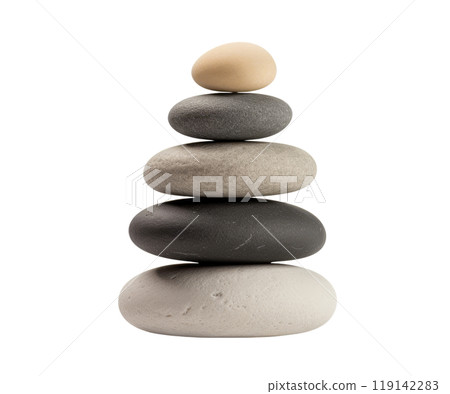 Zen Stones 119142283