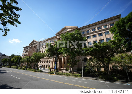 Taiwan High Court Civil Court Building (Zhongzheng District, Taipei, Taiwan) Taiwan High Court Civil Court Building (Zhongzheng District, Taipei, Taiwan) 119142345