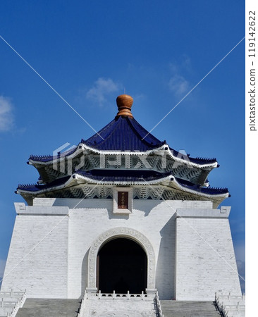 國立中正紀念堂（台灣台北） 119142622