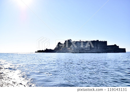 Battleship Island 119143131