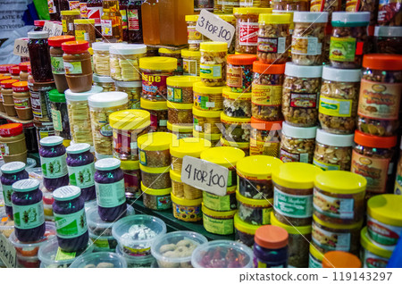 Baguio Public Market Baguio Public Market 119143297