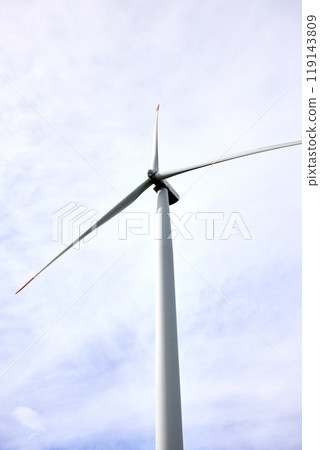 Windmill 119143809
