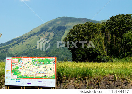 南阿蘇鐵道 - 震後全線恢復的沿線風景 - 南阿蘇水的發源地白水高原站週邊 南阿蘇鐵道 - 震後全線恢復的沿線風景 - 南阿蘇水的發源地白水高原站週邊 119144467