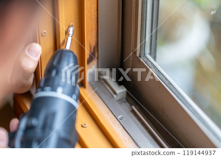 內窗、雙層玻璃、隔熱、內窗扇安裝工程 內窗、雙層玻璃、隔熱、內窗扇安裝工程 119144937