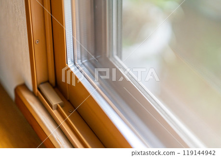 內窗、雙層玻璃、隔熱、內窗扇安裝工程 119144942