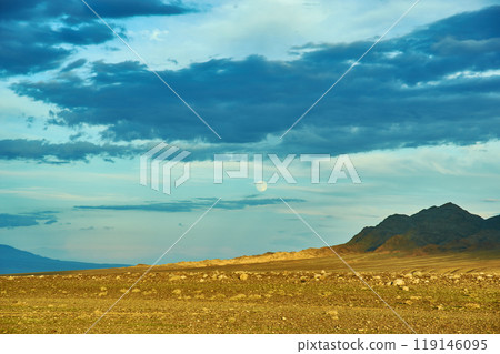 Khovd Province in western Mongolia. 119146095