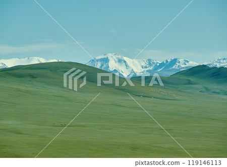 Pass Ulaan davaa Pass Ulaan davaa 119146113