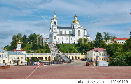 Vitebsk Vitebsk 119146119