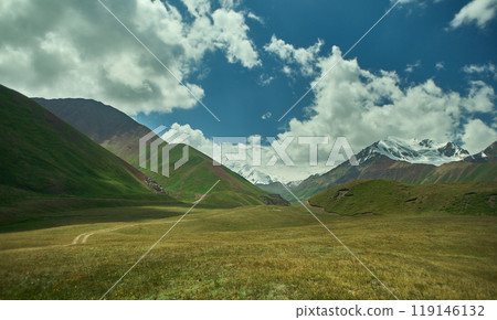 Alay Valley Alay Valley 119146132