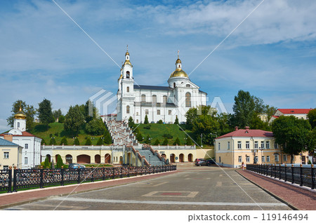 Vitebsk Vitebsk 119146494