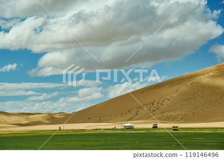 Sands Mongol Els Sands Mongol Els 119146496