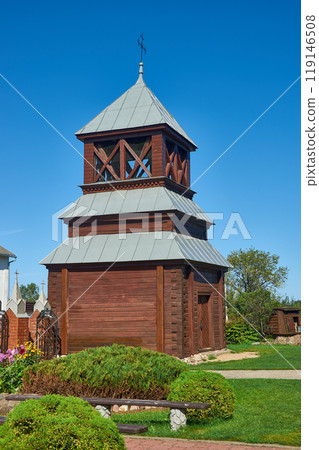 Church of St. Andrew 119146508