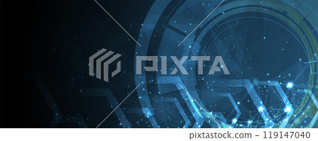 Digital solutions through abstract minimal design 119147040