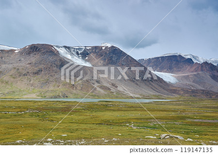 Barskoon valley Barskoon valley 119147135