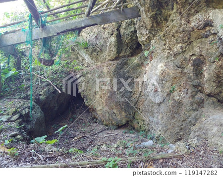 沖繩中泊遺跡3 119147282