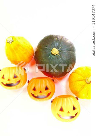 Halloween Halloween Halloween Pumpkin Jack-o-Lantern 119147374