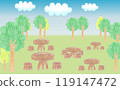 Forest restaurants 119147472