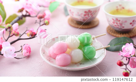 三色餃子 三色餃子 119147612