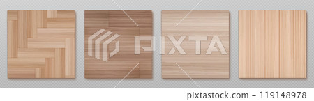 Top view on wood floor surface. 119148978