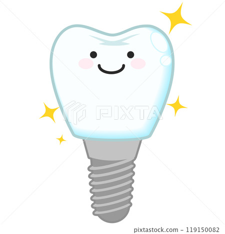 Implant (character) 119150082
