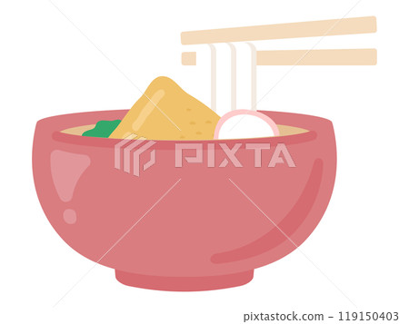 Kitsune Udon 04 119150403