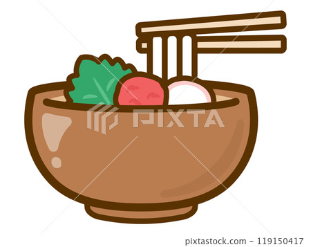 新年烏龍麵03 新年烏龍麵03 119150417