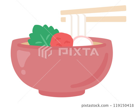 New Year Udon 04 119150418