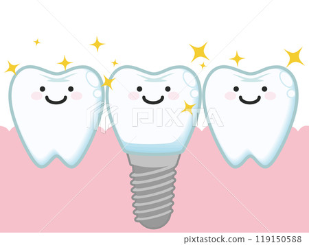 Implant (character) 119150588