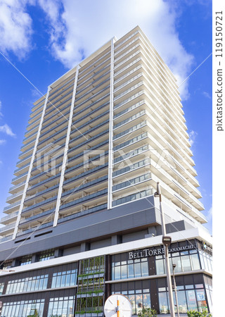 金町站前 金町站前 119150721