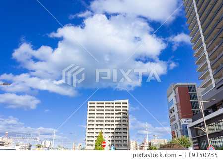金町站前 119150735