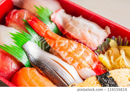 Edo-front sushi Edo-front sushi 119150819