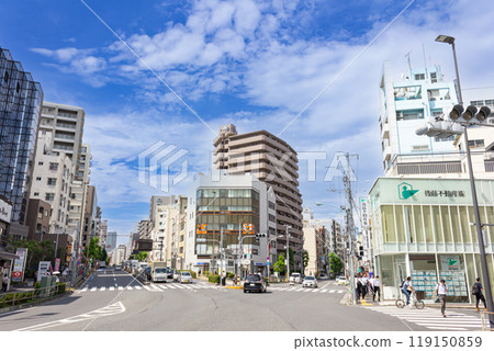 Otsuka Ekimae Otsuka Ekimae 119150859