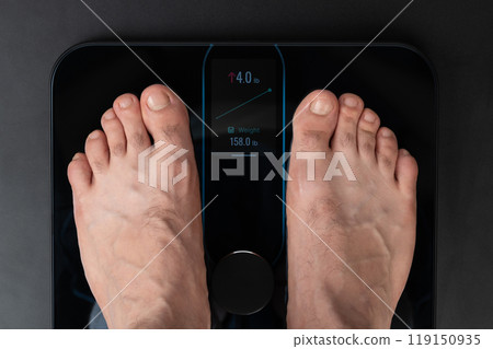 Increase body weight theme 119150935