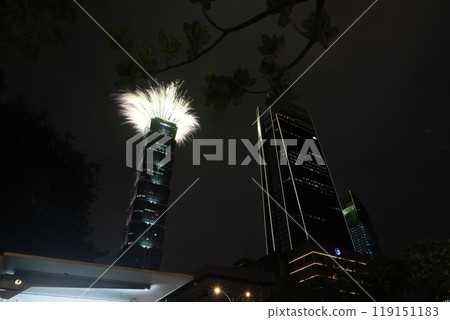 雙十節 119151183