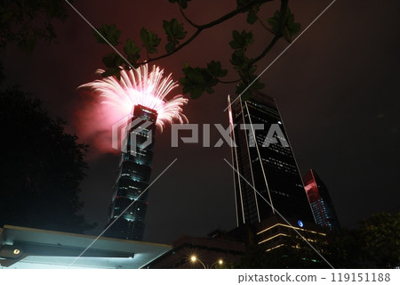 雙十節 119151188