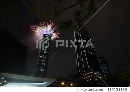 雙十節 119151189
