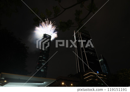 雙十節 119151191