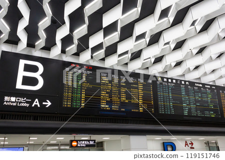 Narita Airport Terminal 2 Narita Airport Terminal 2 119151746