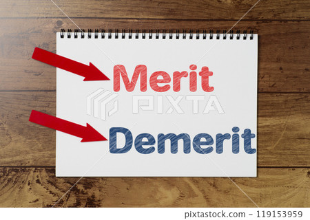 帶箭頭的環形筆記本,優點和缺點 帶箭頭的環形筆記本,優點和缺點 119153959