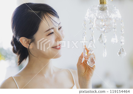 少婦,美人像』 少婦,美人像』 119154464