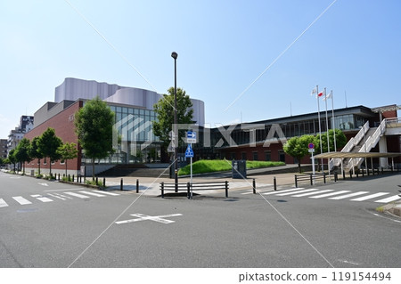 本國豐橋藝術劇場 PLAT（愛知縣豐橋市） 119154494