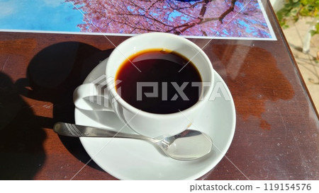 咖啡釀造 咖啡釀造 119154576