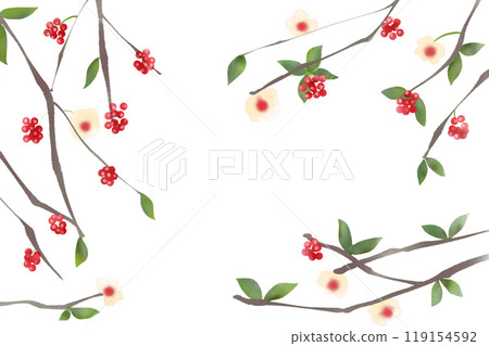 實連花果卡 119154592